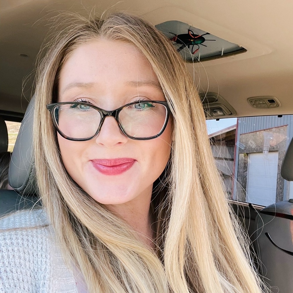 Meet your Posher, Michelle
